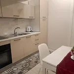 Turistico Διαμέρισμα Ρέτζιο ντι Καλάμπρια