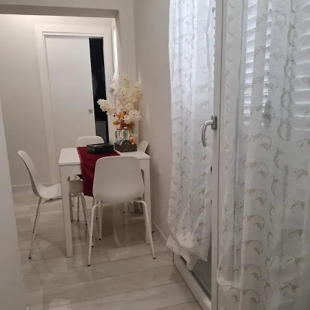 דירה Turistico רג'יו די קאלאבריה