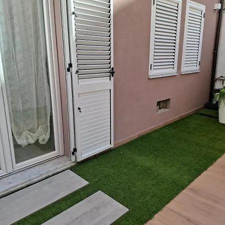 Turistico Апартаменты