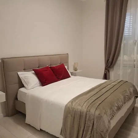 Апартаменты Turistico *