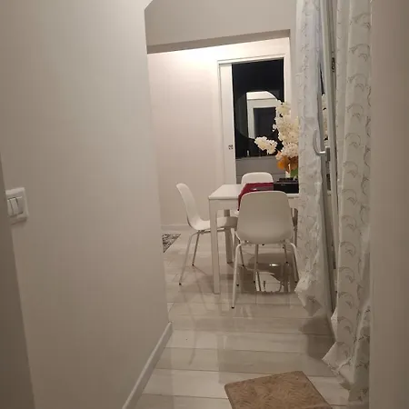 Апартаменты Turistico *