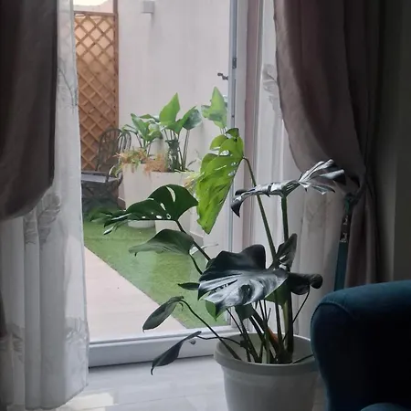 דירה Turistico *