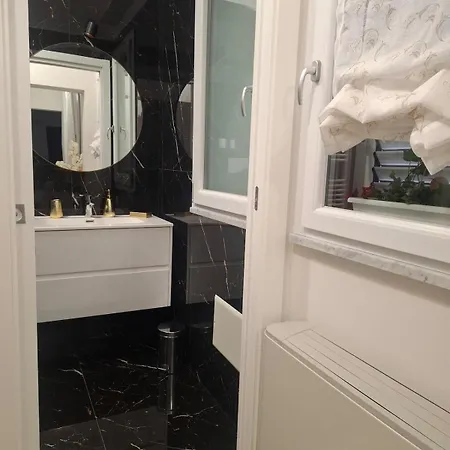 Turistico Апартаменты Реджо-ди-Калабрия