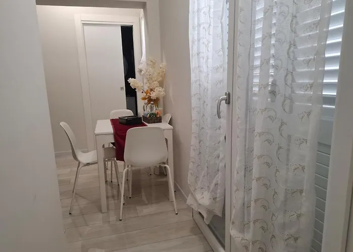 Apartman Turistico Reggio di Calabria