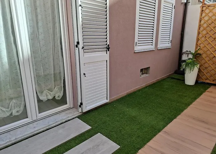 Turistico Апартаменты