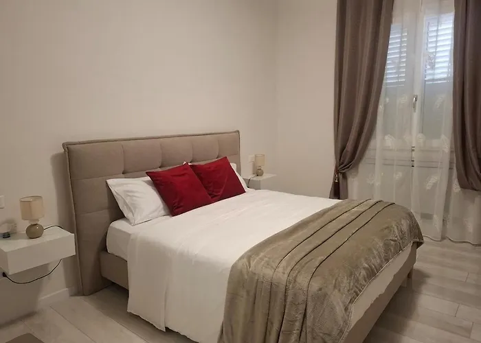 Апартаменты Turistico *