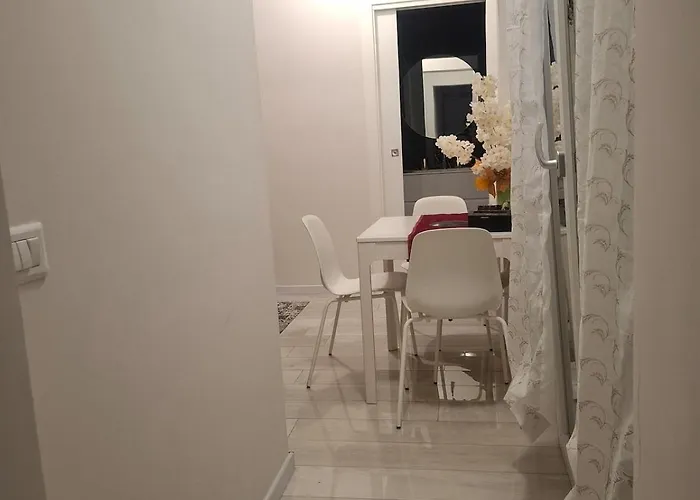 Апартаменты Turistico *