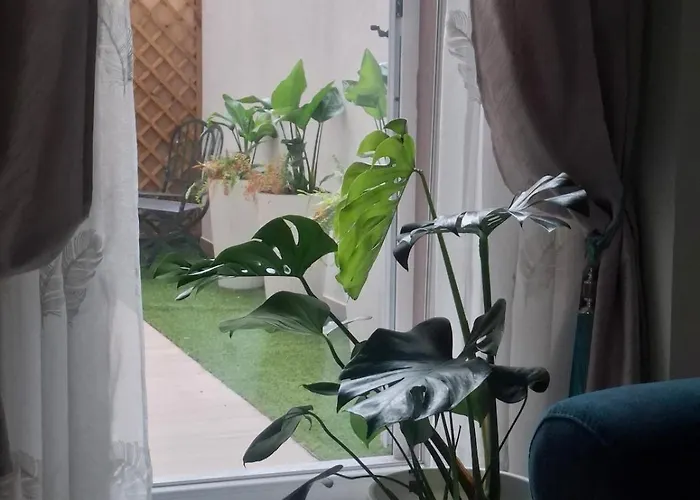 Apartman Turistico *