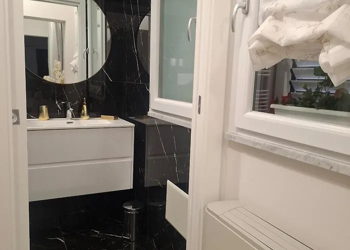 Turistico Apartman Reggio di Calabria